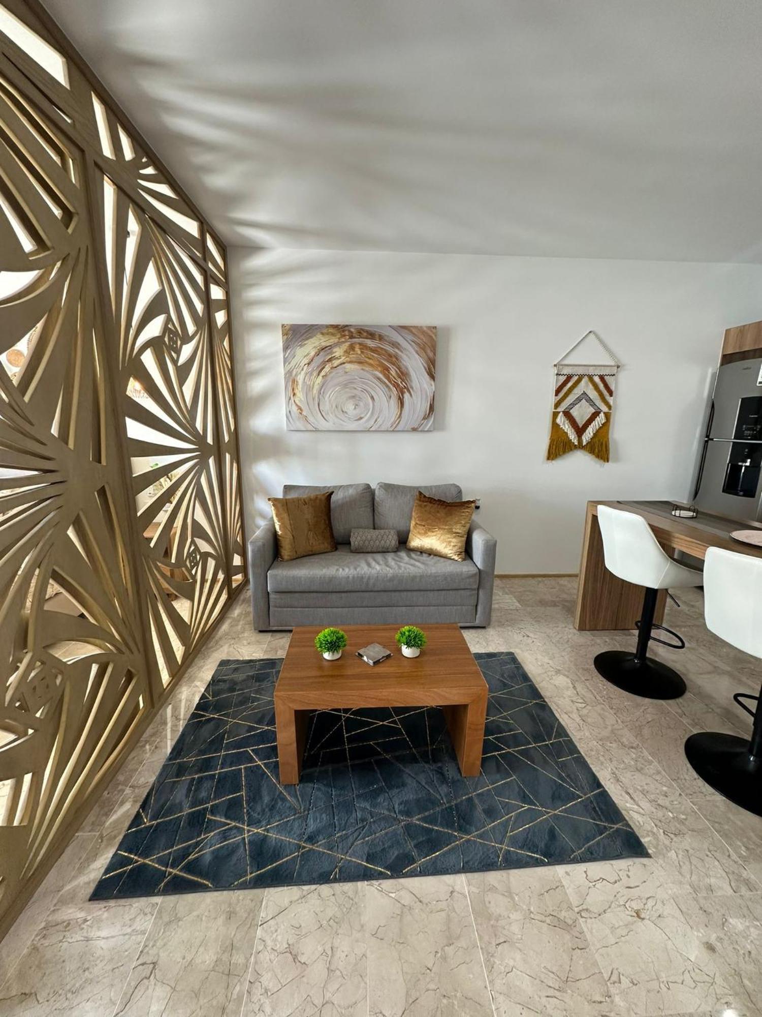 Boho Beach Escape Playa del Carmen Exterior foto