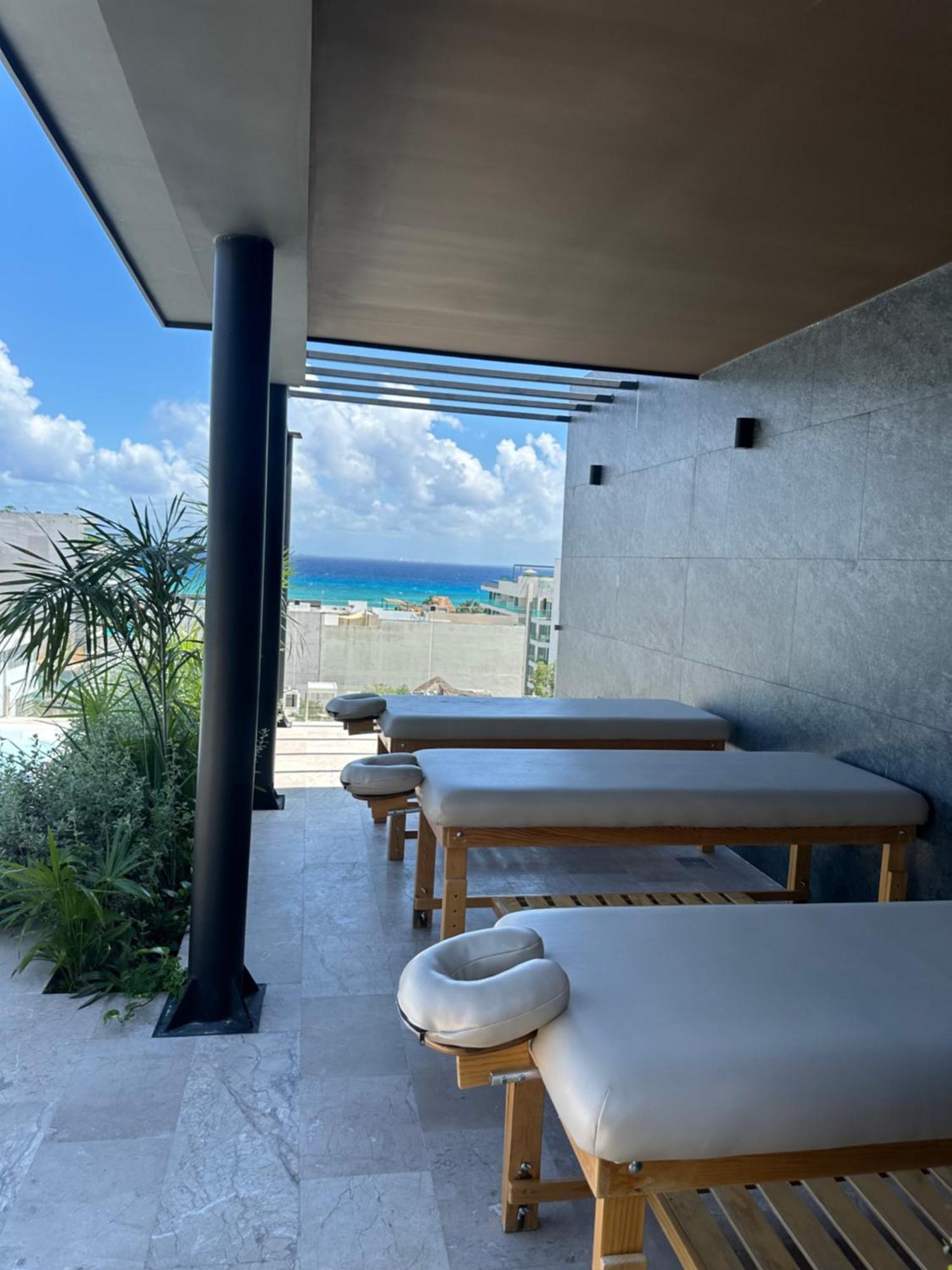 Boho Beach Escape Playa del Carmen Exterior foto